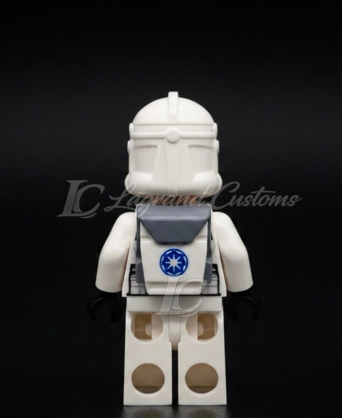 Star Wars Minifigure Accessories