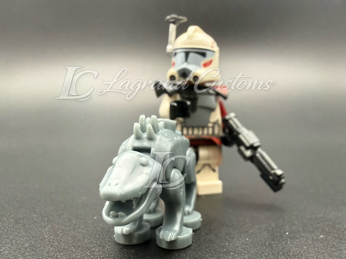 Custom Creatures!