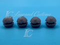 LEGO Star Wars minifigure Thermal Detonators pack(X4) Lagrand Customs Exclusive