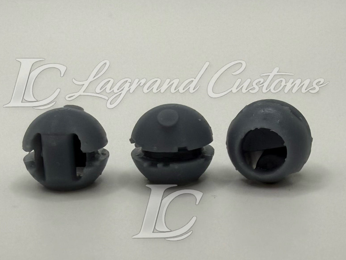 LEGO Star Wars minifigure Thermal Detonators V2 Single Lagrand Customs Exclusive