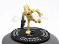 Lego Star Wars Custom Articulated Battle Droid