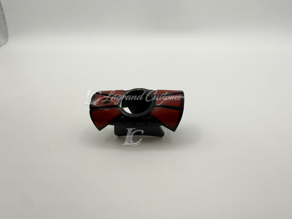 Lego Star Wars Custom Pauldron Red Arc trooper Armor