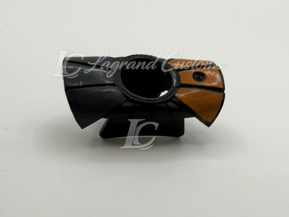 Lego Star Wars Custom Pauldron Orange Arc trooper Armor