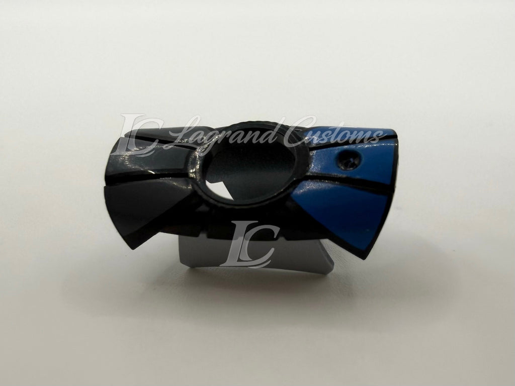 Lego Star Wars Custom Pauldron Blue/Gray Arc trooper Armor