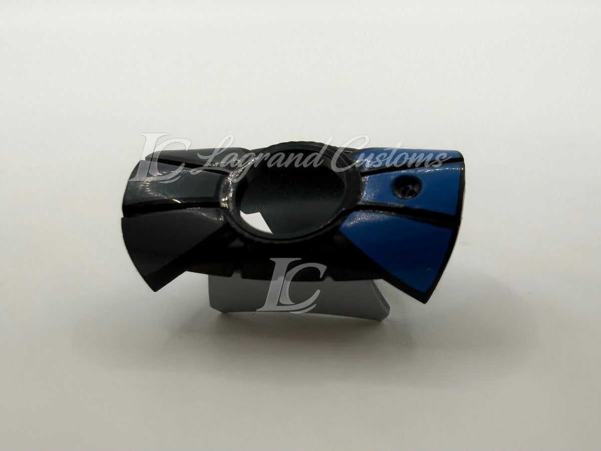 Lego Star Wars Custom Pauldron Blue/Gray Arc trooper Armor