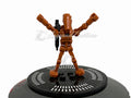 Lego Star Wars Custom Articulated Geonosis Battle Droid