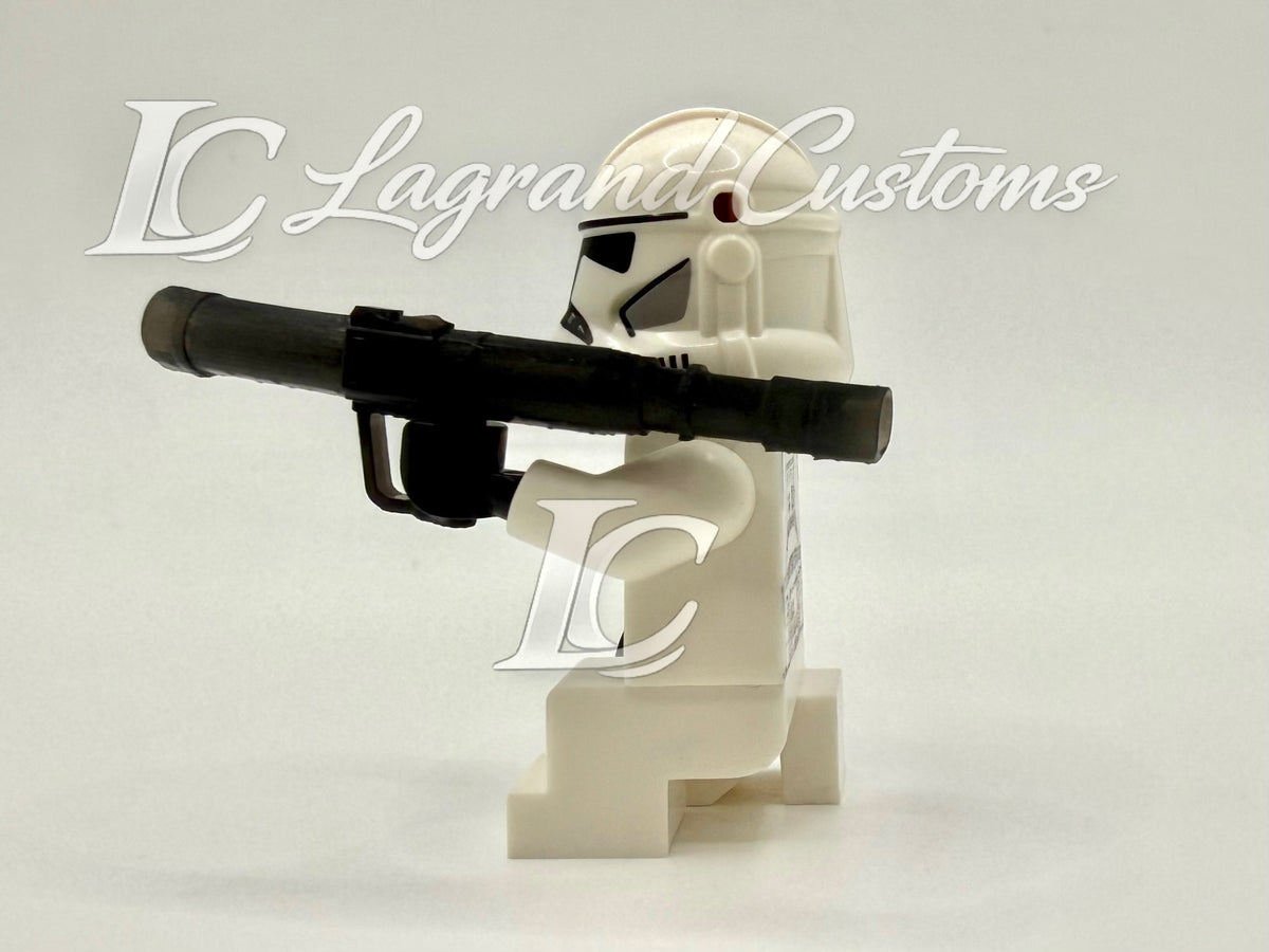 LEGO Star Wars Custom RPS-6 Launcher Lagrand Customs Exclusive