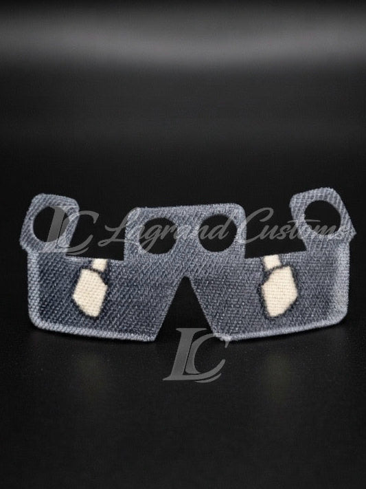 LEGO Star Wars Clone Trooper Cloth printed Waistcape Kama fabric for minifigure