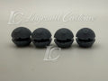 LEGO Star Wars minifigure Thermal Detonators V2 pack(X4) Lagrand Customs Exclusive