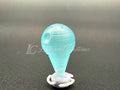 LEGO Star Wars minifigure Death Star hologram set Lagrand Customs Exclusive