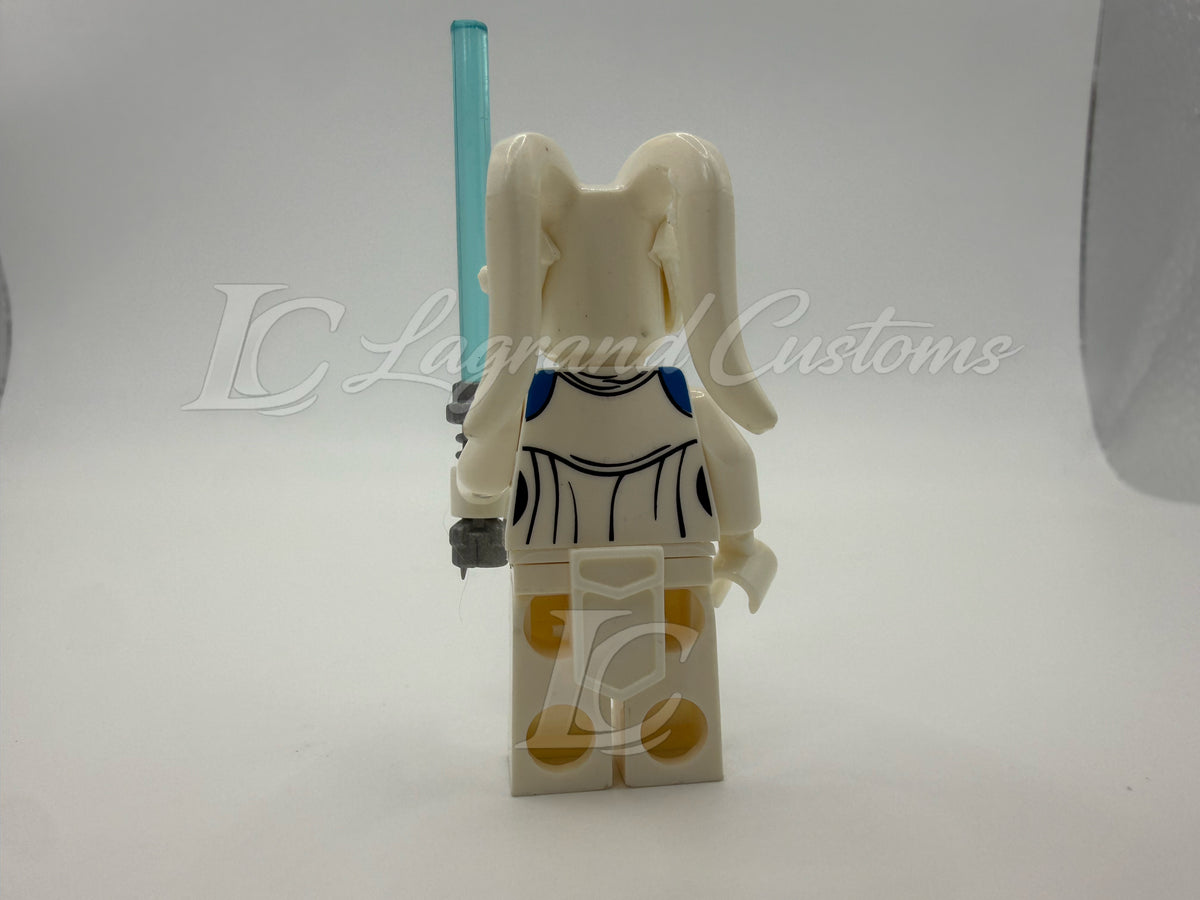 SW Jedi Twi’lk MINFIG