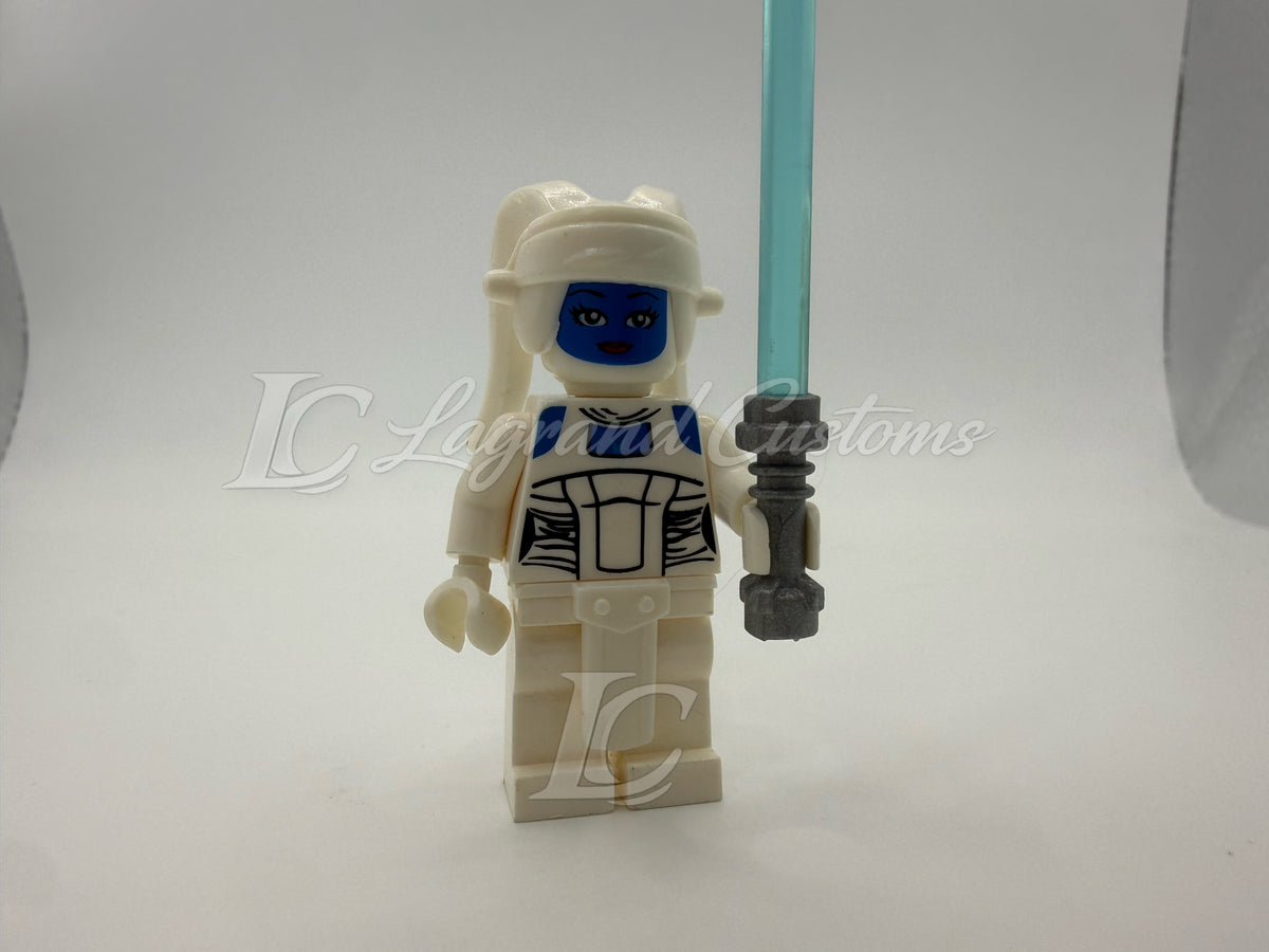 SW Jedi Twi’lk MINFIG