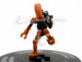 Lego Star Wars Custom Articulated Heavy Battle Droid