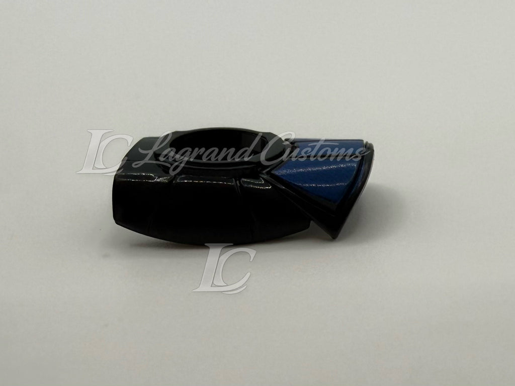 Lego Star Wars Custom Pauldron blue