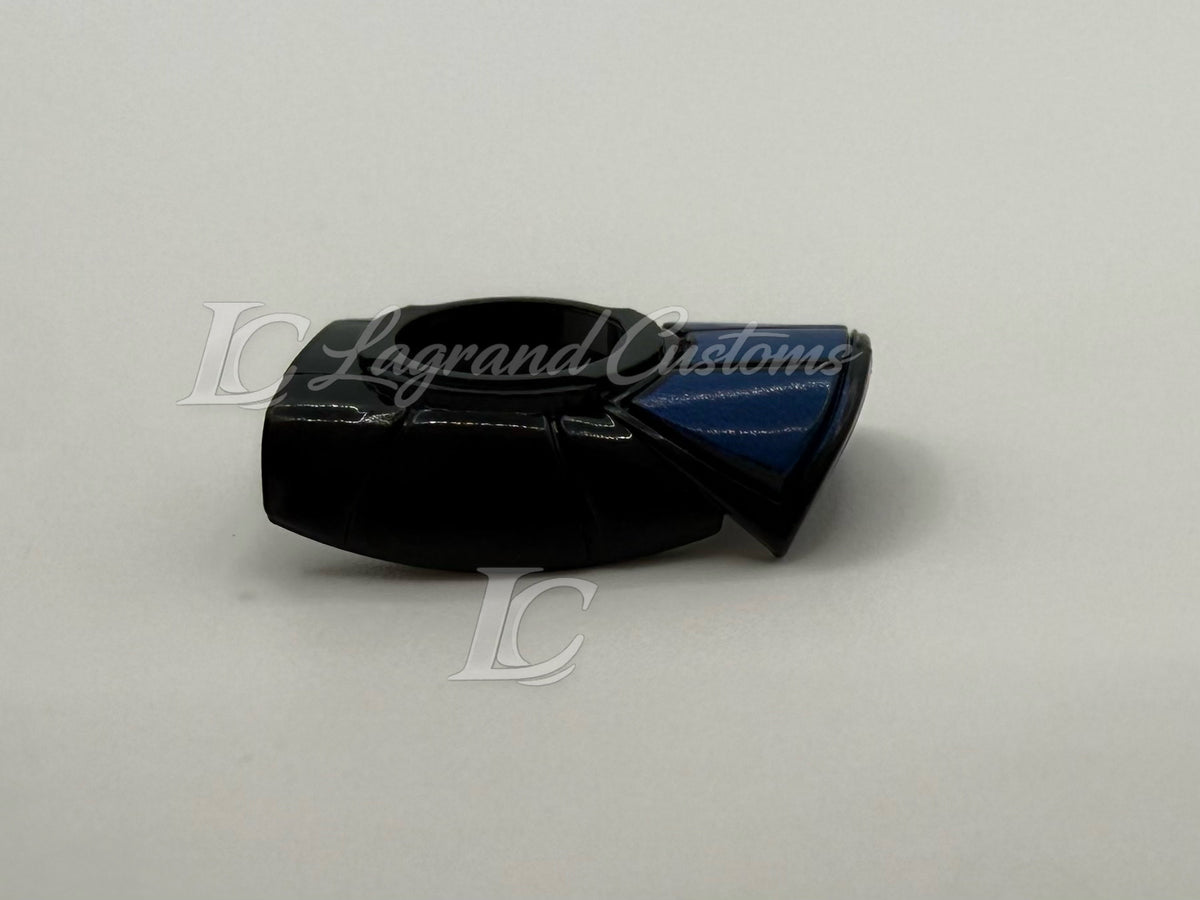 Lego Star Wars Custom Pauldron blue