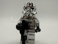 SW CHROME Storm trooper MINFIG