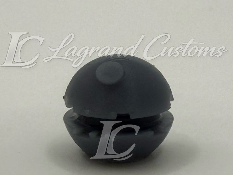 LEGO Star Wars minifigure Thermal Detonators V2 Single Lagrand Customs Exclusive