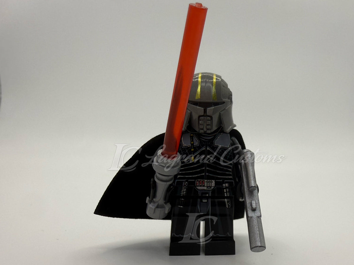 SW Star Killer MINFIG