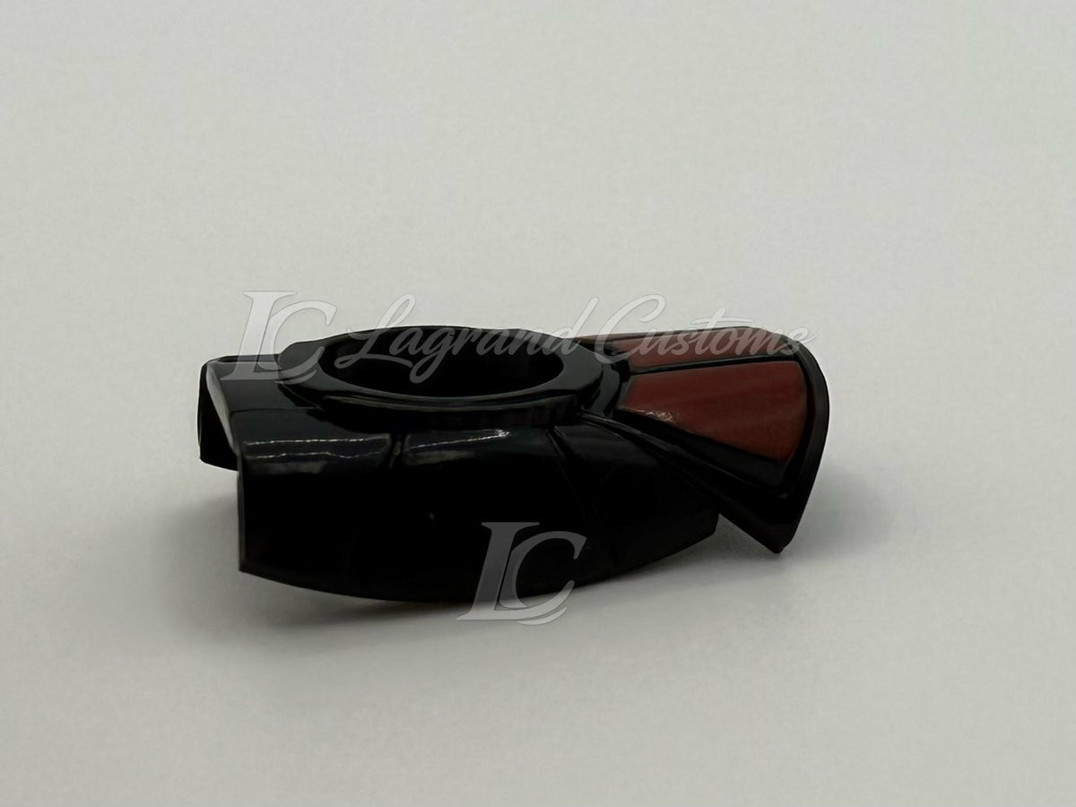 Lego Star Wars Custom Pauldron Red