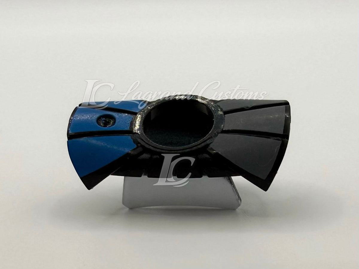 Lego Star Wars Custom Pauldron Blue/White Arc trooper Armor