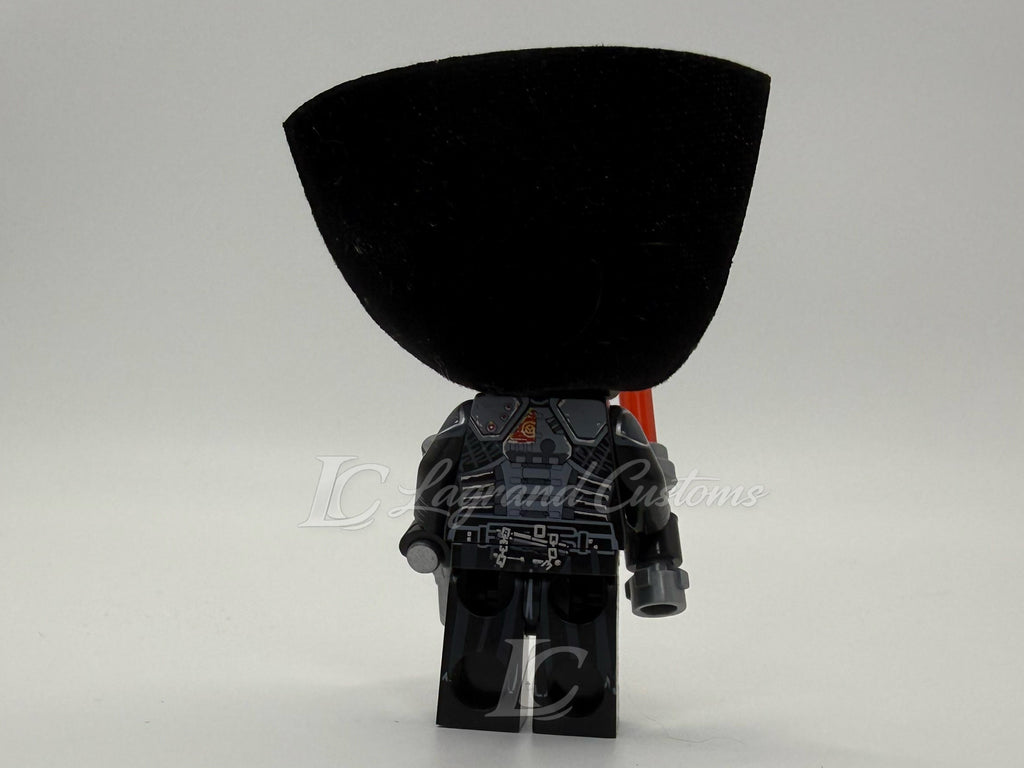 SW Star Killer MINFIG
