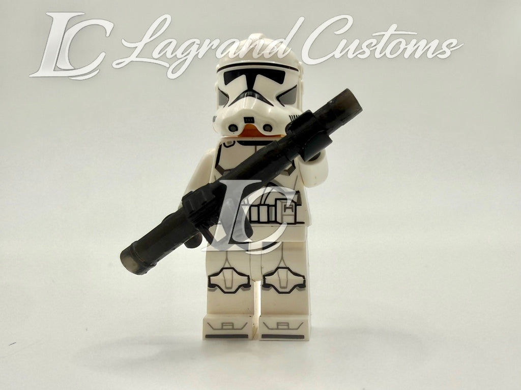 LEGO Star Wars Custom RPS-6 Launcher Lagrand Customs Exclusive