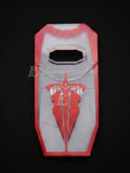Lego Star Wars Clone Troopers Coruscant gaurd Riot Sheilds Red
