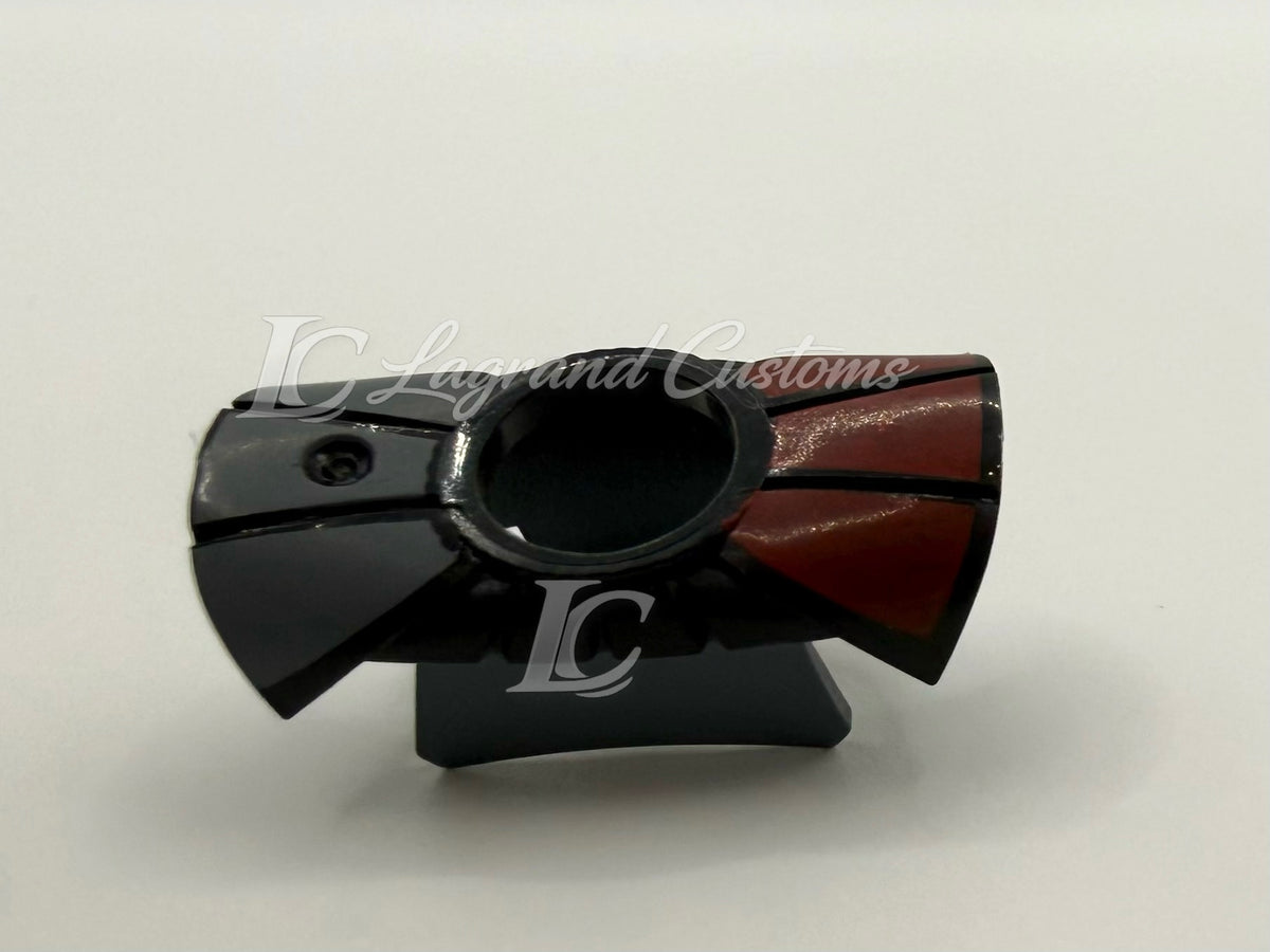 Lego Star Wars Custom Pauldron Red Arc trooper Armor