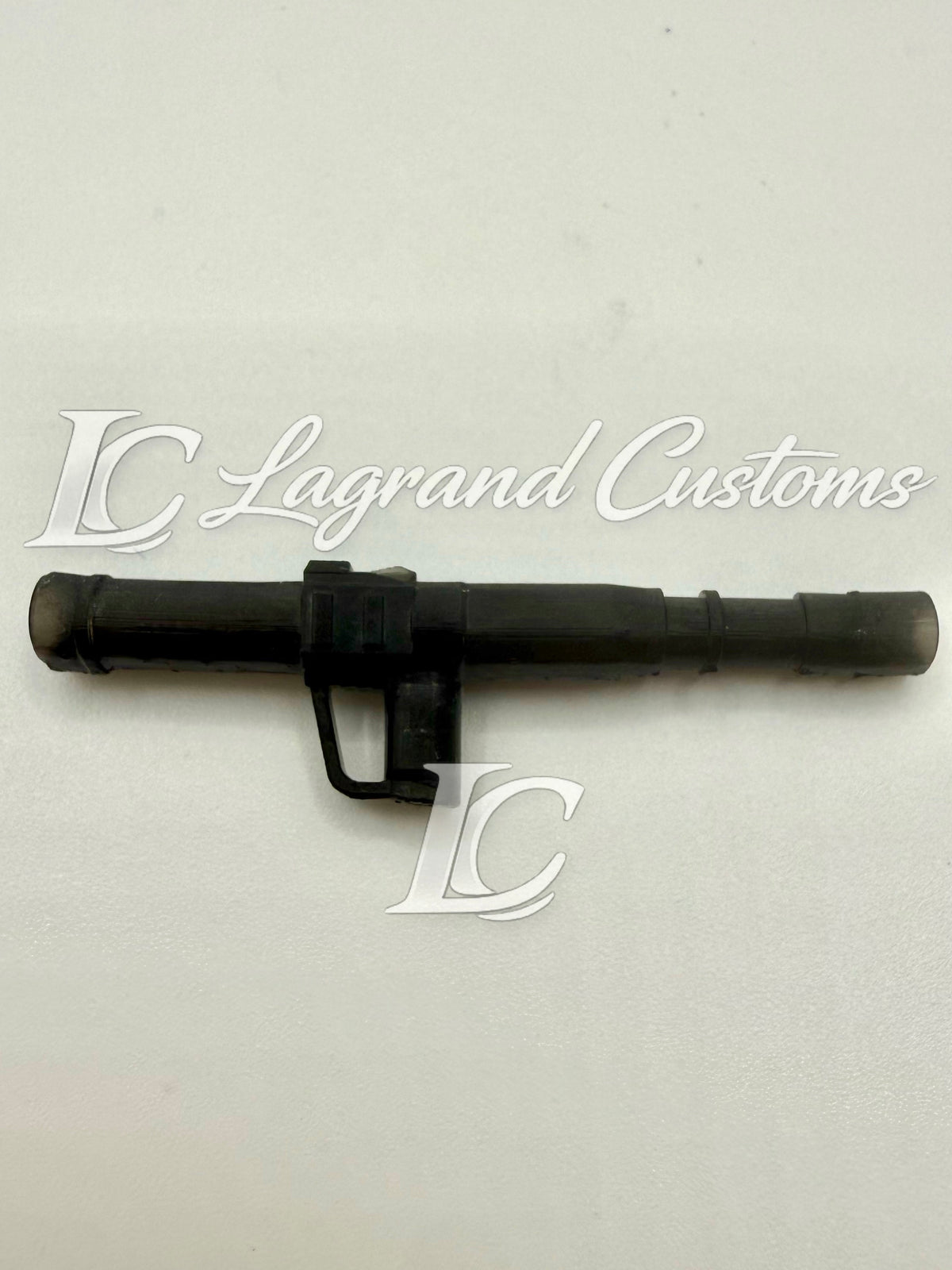 LEGO Star Wars Custom RPS-6 Launcher Lagrand Customs Exclusive