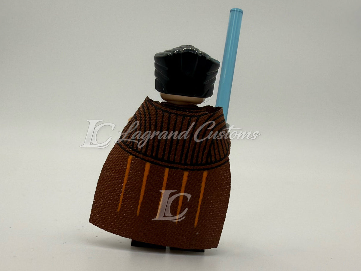 SW Jedi Dooku MINFIG