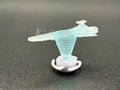 LEGO Star Wars minifigure Venador hologram set Lagrand Customs Exclusive
