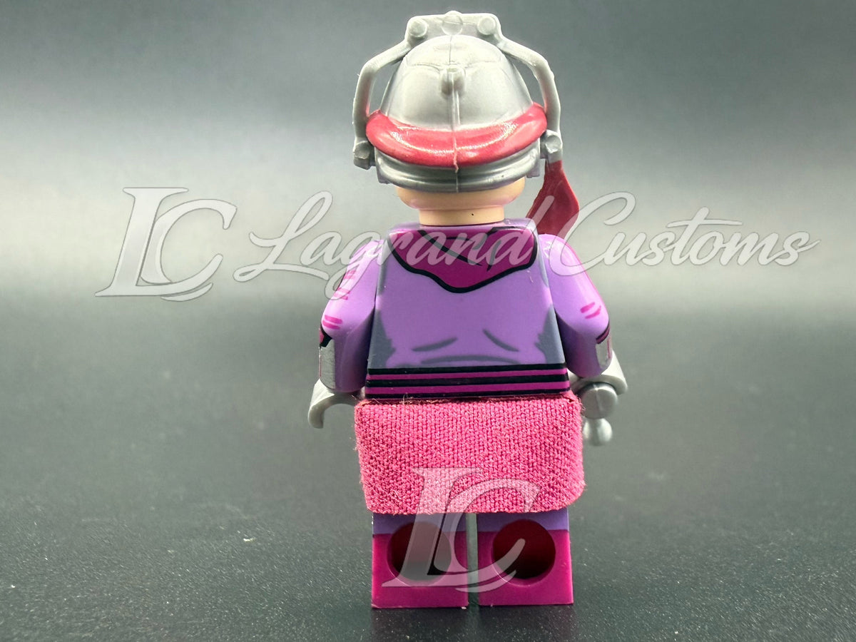 SW bounty hunter MINFIG zam