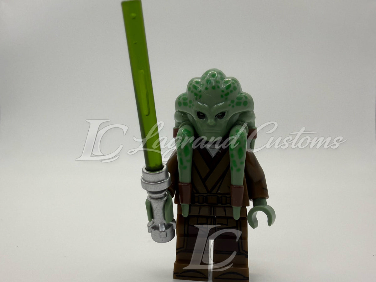 SW Jedi kit MINFIG