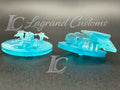 LEGO Star Wars Holotable Top Expansion Pack Drop 2  Lagrand Customs Exclusive