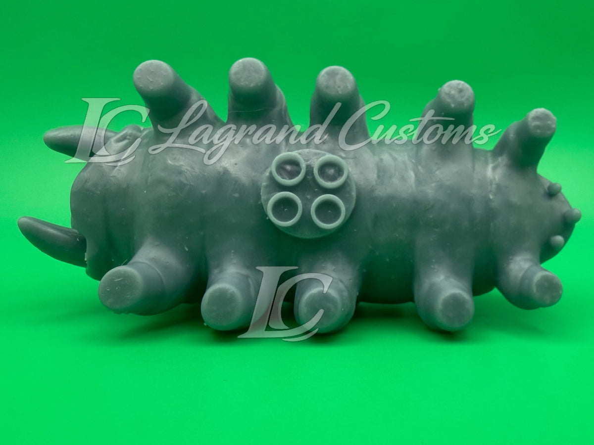 LEGO Star Wars Custom GELAGRUB Creature Lagrand Customs Exclusive