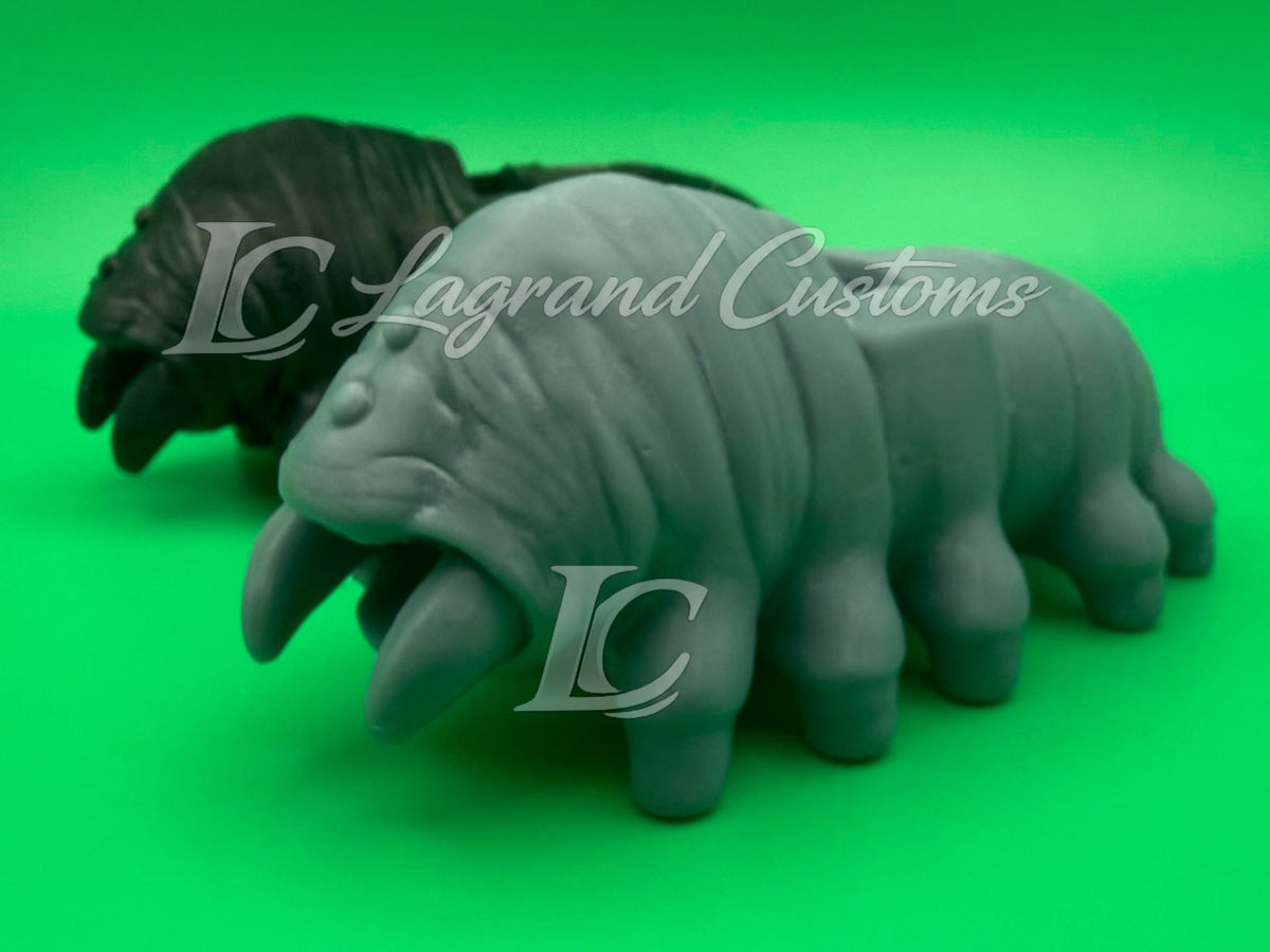 LEGO Star Wars Custom GELAGRUB Creature Lagrand Customs Exclusive
