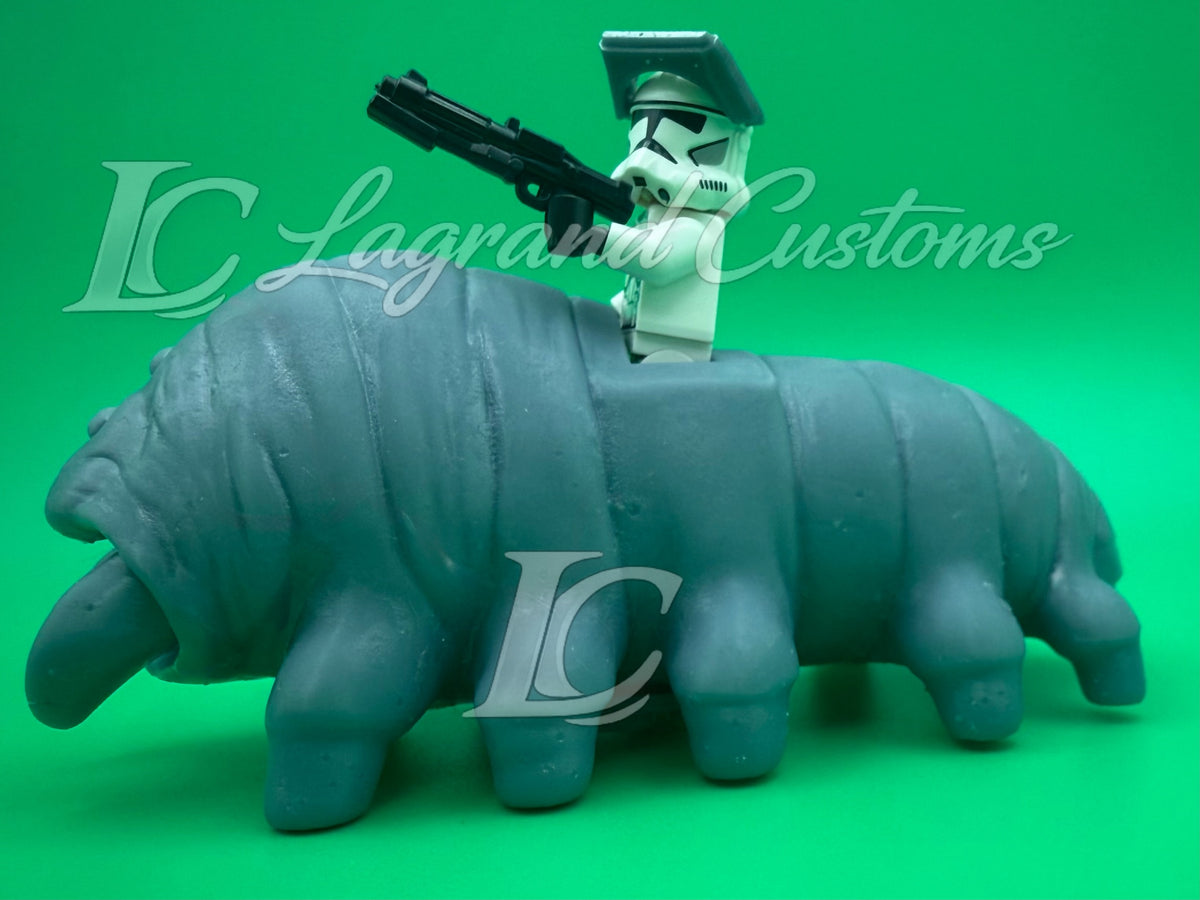 LEGO Star Wars Custom GELAGRUB Creature Lagrand Customs Exclusive