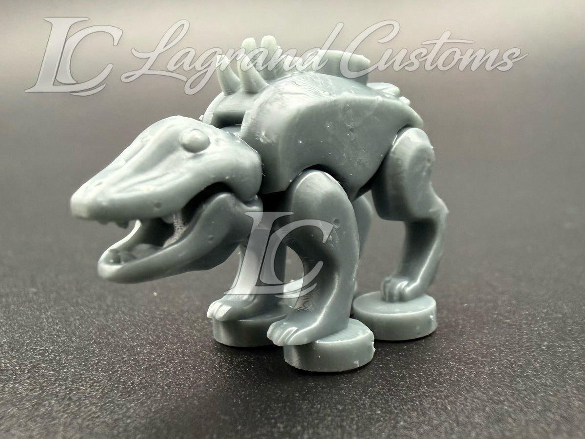 LEGO Star Wars Custom GRIZZER Creature Lagrand Customs Exclusive
